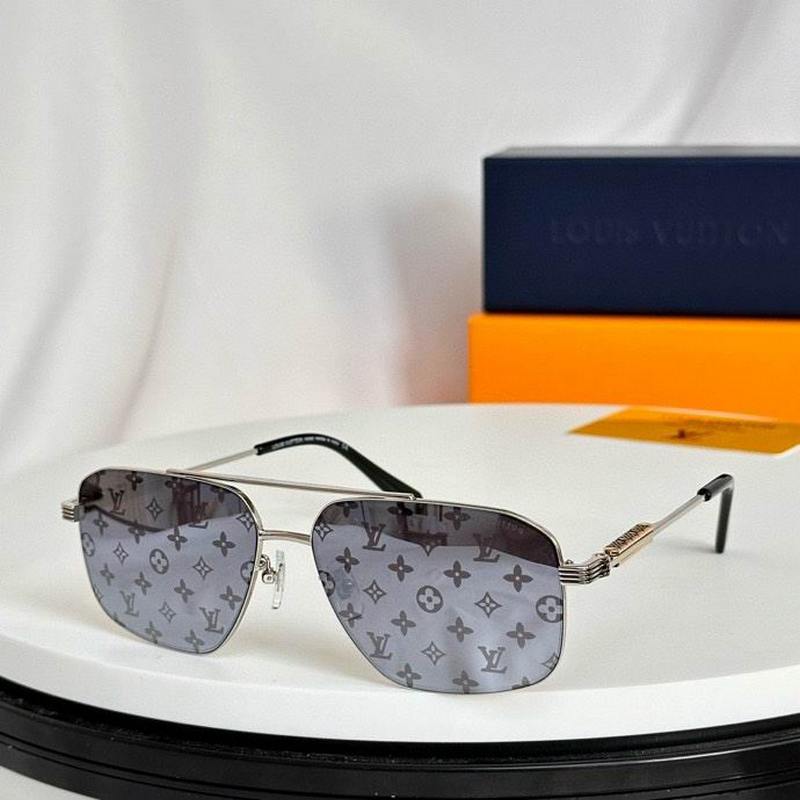 LV Sunglasses 172